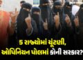 5 રાજ્યોનો ઓપિનિયન પોલ, બંગાળમાં ભાજપ માટે ‘મિશન ઈમ્પોસિબલ’, કોંગ્રેસ માટે કપરા ચઢાણ | assembly elec…