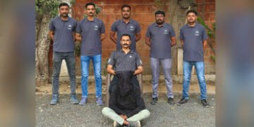 અમદાવાદ: વાસણામાં 91 વર્ષીય વૃદ્ધના ઘરમાં ઘૂસી લૂંટ કરનાર રીઢો ગુનેગાર ઝડપાયો, માર મારી 75 હજાર પડાવ…