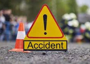 નેશનલ હાઇવે ૪૮ પર ટ્રકના તોતિંગ પૈંડા નીચે કચડાઇ જતા સાસુ અને જમાઇના કરૃણ મોત | Mother in law and so…