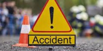 નેશનલ હાઇવે ૪૮ પર ટ્રકના તોતિંગ પૈંડા નીચે કચડાઇ જતા સાસુ અને જમાઇના કરૃણ મોત | Mother in law and so…