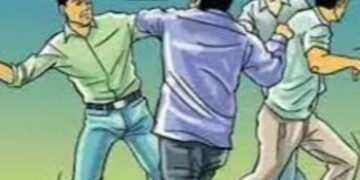 મકરપુરામાં શાકભાજી સસ્તામાં વેચવાના મુદ્દે મારામારી | Fight breaks out in Makarpura over cheap sale …