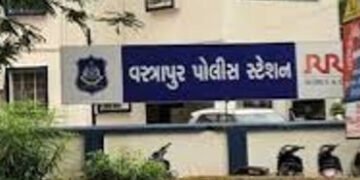 વસ્ત્રાપુરમાં ઘરઘાટી અઢી લાખની કોલ્ડ પોઇન્ટ પિસ્તોલ ચોરી કરી ગયો | domestic help stolen pistol from …