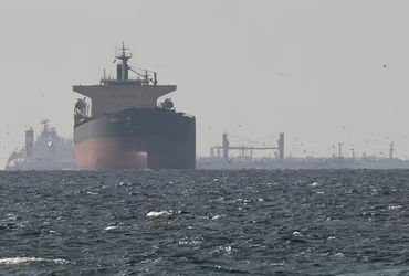 ભારતનું ઓઈલ ટેન્કર ‘જગ લાડકી’ હોર્મુઝની ખાડીમાંથી સુરક્ષિત નીકળ્યું | Indian oil tanker ‘Jag Ladki’ …