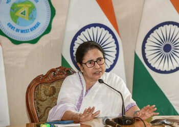 પશ્ચિમ બંગાળમાં મમતાની ડીએ, પૂજારી, ‘બાંગી’ને ભથ્થામાં વધારાની જાહેરાત | Mamata announces increase i…