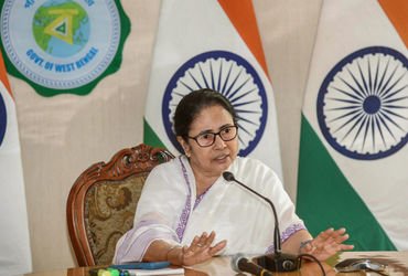 પશ્ચિમ બંગાળમાં મમતાની ડીએ, પૂજારી, ‘બાંગી’ને ભથ્થામાં વધારાની જાહેરાત | Mamata announces increase i…