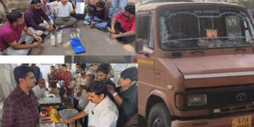 જૂનાગઢ પંથકમાં ધમધમતા સફેદ દૂધના કાળા કારોબારનો પર્દાફાશ | The black business of white milk flourish…