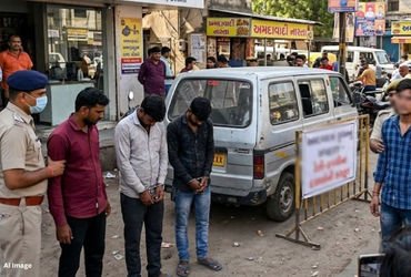 ‘કિડની વેચીને પણ પૈસા આપવા પડશે…’, અમદાવાદમાં યુવાનનું અપહરણ, રેતી-કપચીના દલાલોની કરતૂત | Ahmedaba…