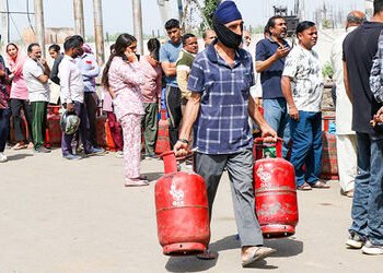 ગુજરાતમાં પણ ઈરાન યુદ્ધની અસર દેખાઈ, ગેસ ખતમ થતાં હોટલ-કેટરિંગ ઉદ્યોગ દાઝ્યો | gujarat hotel industr…