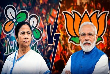 પ.બંગાળમાં મમતાની ‘હેટ્રિક’ કે ભાજપ કરશે ‘ખેલા’? ઓપિનિયન પોલમાં ચોંકાવનારો દાવો | west bengal assemb…