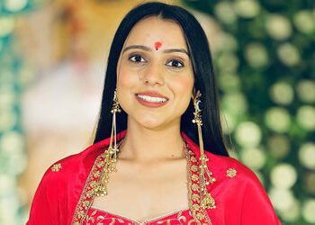 પ્રેમ લગ્ન વિવાદમાં સિંગર કિંજલ રબારીનો નવો VIDEO: હું રાહ ભટકી ગઈ હતી, રાજીખુશીથી પરિવાર પાસે આવી |…