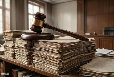 ગુજરાતમાં ન્યાયતંત્ર સામે પડકાર, હાઈકોર્ટમાં 1.74 લાખ જ્યારે નીચલી કોર્ટમાં 19.67 લાખ કેસ પેન્ડિંગ |…