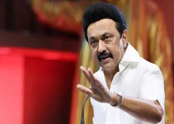 ચૂંટણી જાહેર થતાં જ તમિલનાડુના ઓપિનિયન પોલે સ્ટાલિનની ઊંઘ ઊડાવી, NDA માટે ગુડ ન્યૂઝ! | NDA Gains Gro…