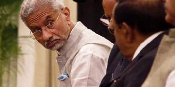 હોર્મુઝ સ્ટ્રેટથી ભારતીય જહાજોને પસાર થવાની મંજૂરી આપશે ઈરાન? જયશંકરે આપ્યો જવાબ | s jaishankar iran…