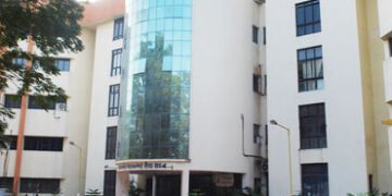 જામનગર જિલ્લાપંચાયતના સભ્યોની આજે મુદ્દત પૂરી થશે : આવતીકાલથી જિલ્લા પંચાયતમાં પણ વહિવટદારનું શાસન |…