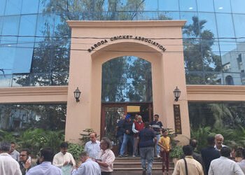 પૂર્વ ક્રિકેટર કિરણ મોરે સહિત ચાર ઉમેદવાર અયોગ્ય જાહેર, બરોડા ક્રિકેટ એસોસિએશનની ચૂંટણી મામલે હાઇકોર…