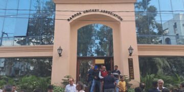 પૂર્વ ક્રિકેટર કિરણ મોરે સહિત ચાર ઉમેદવાર અયોગ્ય જાહેર, બરોડા ક્રિકેટ એસોસિએશનની ચૂંટણી મામલે હાઇકોર…