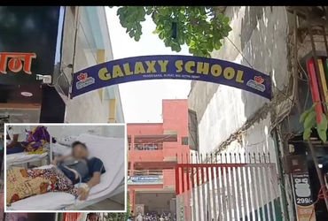 સુરત: પાંડેસરામાં ધોરણ 10ના વિદ્યાર્થી પર 4 સગીરોનો જીવલેણ હુમલો, ઓનલાઇન ચપ્પુ મંગાવી ખેલાયો લોહિયાળ…