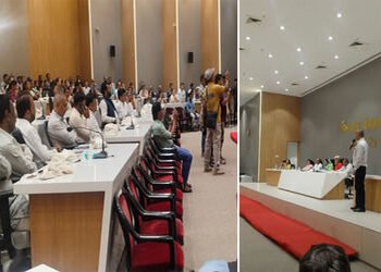 છેલ્લો દિવસ…વડોદરા જિલ્લા પંચાયતના સભ્યોનો વિદાય સમારંભ, લાગણીસભર દ્રશ્યો સર્જાયા | Farewell cerem…