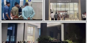 હિંમતનગર: રસ્તાના વિવાદમાં લોહિયાળ ખેલ, કઠવાડિયા ગામે 15 લોકોના ટોળાએ કરી યુવકની હત્યા | Group Assau…