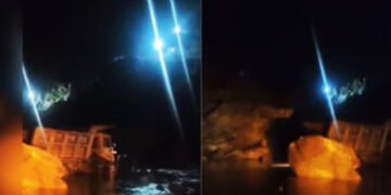 જમ્મુ કાશ્મીરના કિશ્તવાડમાં HRT પ્રોજેક્ટ સાઈટ પર ભૂસ્ખલનથી બે શ્રમિકોના મોત, અનેક ફસાયા હોવાની આશંક…