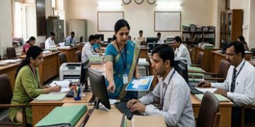 ROPA એરિયર શું છે જેની જાહેરાત થતાં જ સરકારી કર્મચારીઓ ખુશીથી ઝૂમી ઊઠ્યાં | what is ropa arrears wes…