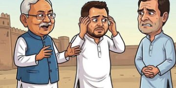 રાજ્યસભા ચૂંટણીમાં થયો મોટો ‘ખેલ’! વિપક્ષના 4 ધારાસભ્યોએ મતદાન ન કર્યું, NDAની ક્લીન સ્વીપ નક્કી | b…