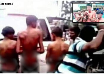 ગીર સોમનાથ: બહુચર્ચિત ઉના કાંડ કેસમાં વેરાવળ કોર્ટનો મોટો ચુકાદો, 5 આરોપીઓ દોષિત, 37 નિર્દોષ | Gir S…