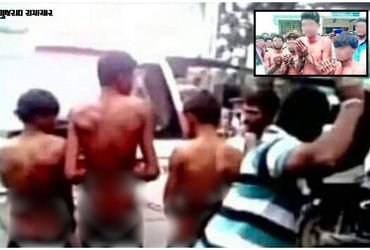 ગીર સોમનાથ: બહુચર્ચિત ઉના કાંડ કેસમાં વેરાવળ કોર્ટનો મોટો ચુકાદો, 5 આરોપીઓ દોષિત, 37 નિર્દોષ | Gir S…