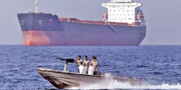 હોર્મુઝ સ્ટ્રેટ ખુલશે તો જ ક્રૂડ મોરચે રાહત થશે | There will be relief on the crude front only if th…