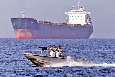 હોર્મુઝ સ્ટ્રેટ ખુલશે તો જ ક્રૂડ મોરચે રાહત થશે | There will be relief on the crude front only if th…