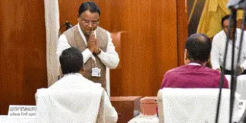 રાજ્યસભા ચૂંટણીમાં ભાજપે ખેલ પાડ્યો! વિપક્ષના 11 ધારાસભ્યોનું ક્રોસ વોટિંગ, જાણો ક્યાં કોણ જીત્યું |…