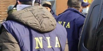 ભારતમાં આતંકવાદી કાવતરું: NIAએ 6 યુક્રેનિયન 1 અમેરિકન નાગરિકની કરી ધરપકડ | NIA Arrests 7 Foreign Nat…