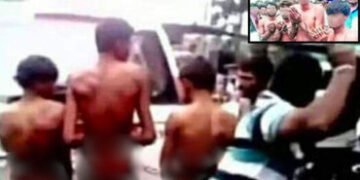 બહુચર્ચિત ઉનાકાંડ કેસમાં પાંચેય દોષિતોને 5 વર્ષ કેદની સજા, વેરાવળ કોર્ટનો ચુકાદો | Una Case Verdict:…