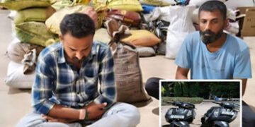 જામનગરમાં 3 મહિના પહેલા બ્રાસપાર્ટના કારખાનામાં થયેલી રૂપિયા 11.70 લાખના માલ સામાનની ચોરીનો ભેદ ઉકેલ…