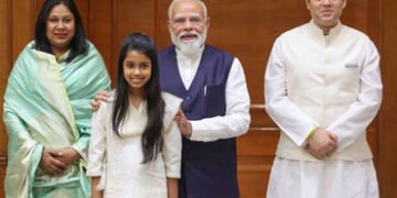 વરુણ ગાંધીનો ‘રાજકીય વનવાસ’ પૂરો? પરિવાર સાથે PM મોદીની મુલાકાતથી અટકળો તેજ | bjp varun gandhi meets…