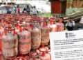 LPG ગેસ સિલિન્ડર માટે આધાર કાર્ડ KYC કરાવવું પડશે? કેન્દ્રએ કરી સ્પષ્ટતા | Central Govt Clarifies On…