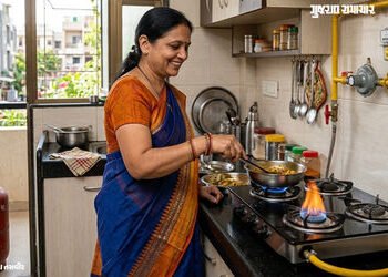 LPG અછતની આશંકા વચ્ચે કેન્દ્રનો મહત્ત્વનો નિર્ણય, દેશમાં PNG નેટવર્ક મજબૂત કરવાની તૈયારી | LPG gas c…