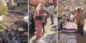 VIDEO | ભદ્રના પાથરણાવાળાની રોજીરોટી આખરે પરત, ફેરિયાઓની તરફેણમાં હાઈકોર્ટના આદેશ બાદ 844 ઘરોમાં ખુશ…