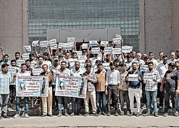 આણંદમાં 2 વિદ્યાથનીના શંકાસ્પદ મોતઃ ધોળકા-બાવળામાં કોળી સમાજમાં રોષ | Suspicious deaths of 2 student…