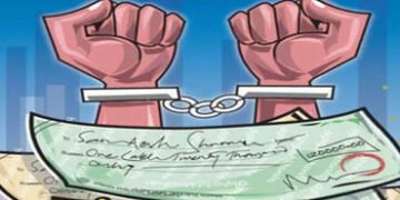 લેબર કોન્ટ્રાક્ટર સહિત 3 શખ્સને સજાનો હુકમ | Sentence ordered for 3 people including labor contracto…