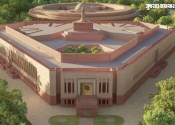 રાજ્યસભામાં NDAનો આંકડો 141 પર પહોંચ્યો, વિપક્ષને મોટો ફટકો, ચોમાસા સત્ર પહેલા બદલાયું ગણિત | rajya …