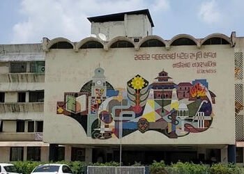 નડિયાદ પાલિકામાં પીએફ અને બોનસ મુદ્દે કમિશનર અને કલેક્ટર પાસે ખુલાસો માંગ્યો | Explanation from Comm…