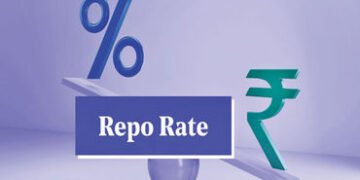 ઓવરનાઇટ ઇન્ડેક્સ્ડ સ્વેપ રેટમાં વધારો થતાં રેપો રેટમાં પણ વધારો શક્ય | With the increase in the over…