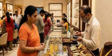 ચાંદીમાં ભાવમાં 6 હજારનો વધારો, સોનાના ભાવમાં સતત ઘટાડા બાદ બ્રેક, જાણો લેટેસ્ટ રેટ | Gold Silver Ma…