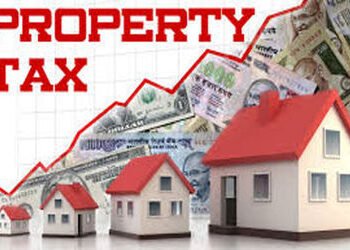 વ્યાજ માફી લાગુ થયા બાદ ૧.૯૨ કરોડ રૃપિયાનો મિલકત વેરો ભરાયો | Property tax of Rs 1 92 crore paid aft…