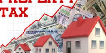 વ્યાજ માફી લાગુ થયા બાદ ૧.૯૨ કરોડ રૃપિયાનો મિલકત વેરો ભરાયો | Property tax of Rs 1 92 crore paid aft…