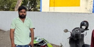 સમાની હરિ ગેસ એજન્સીમાં એલપીજી બોટલના વિતરણમાં અનેક ગેરરીતિઓ | iregularity in hari gas agency