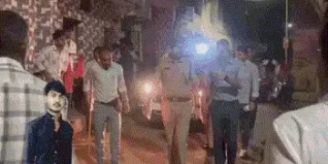 અમદાવાદના સરખેજમાં એક જ સમાજના બે જૂથ વચ્ચે અથડામણ, એકનું મોત, 3 લોકો ઈજાગ્રસ્ત | Sarkhej Group Clas…