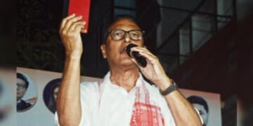 ચૂંટણી વચ્ચે કોંગ્રેસને મોટો ઝટકો, આસામમાં ઉપરાછાપરી બે મોટા નેતાઓના રાજીનામા | Assam Assembly Elect…