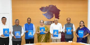 ગુજરાતમાં ટૂંક જ સમયમાં સમાન નાગરિક સંહિતા લાગુ થવાની શક્યતા, સરકારને રિપોર્ટ સોંપાયો | gujarat unif…